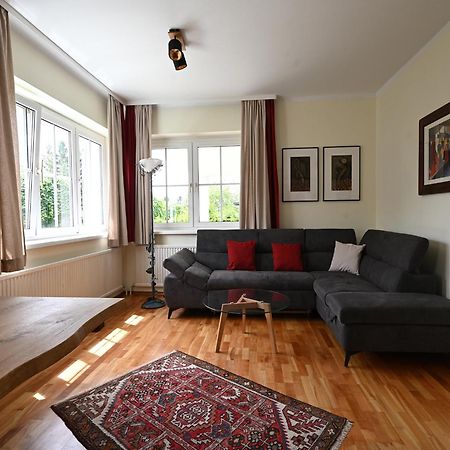 Ferienwohnung 208 Mönichkirchen Exteriér fotografie