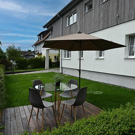 Ferienwohnung 208 Mönichkirchen Exteriér fotografie