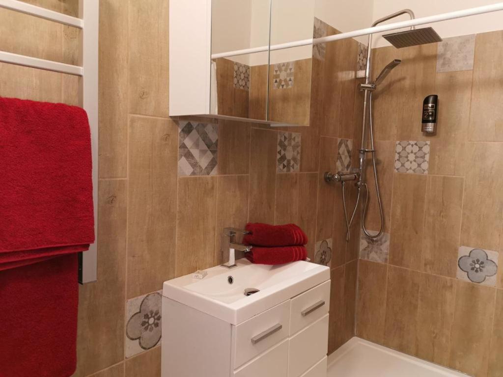 Ferienwohnung 208 Mönichkirchen Exteriér fotografie