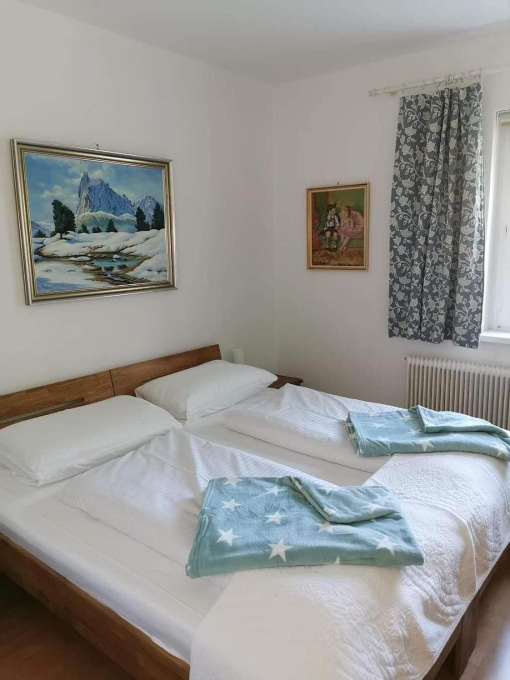 Ferienwohnung 208 Mönichkirchen Exteriér fotografie