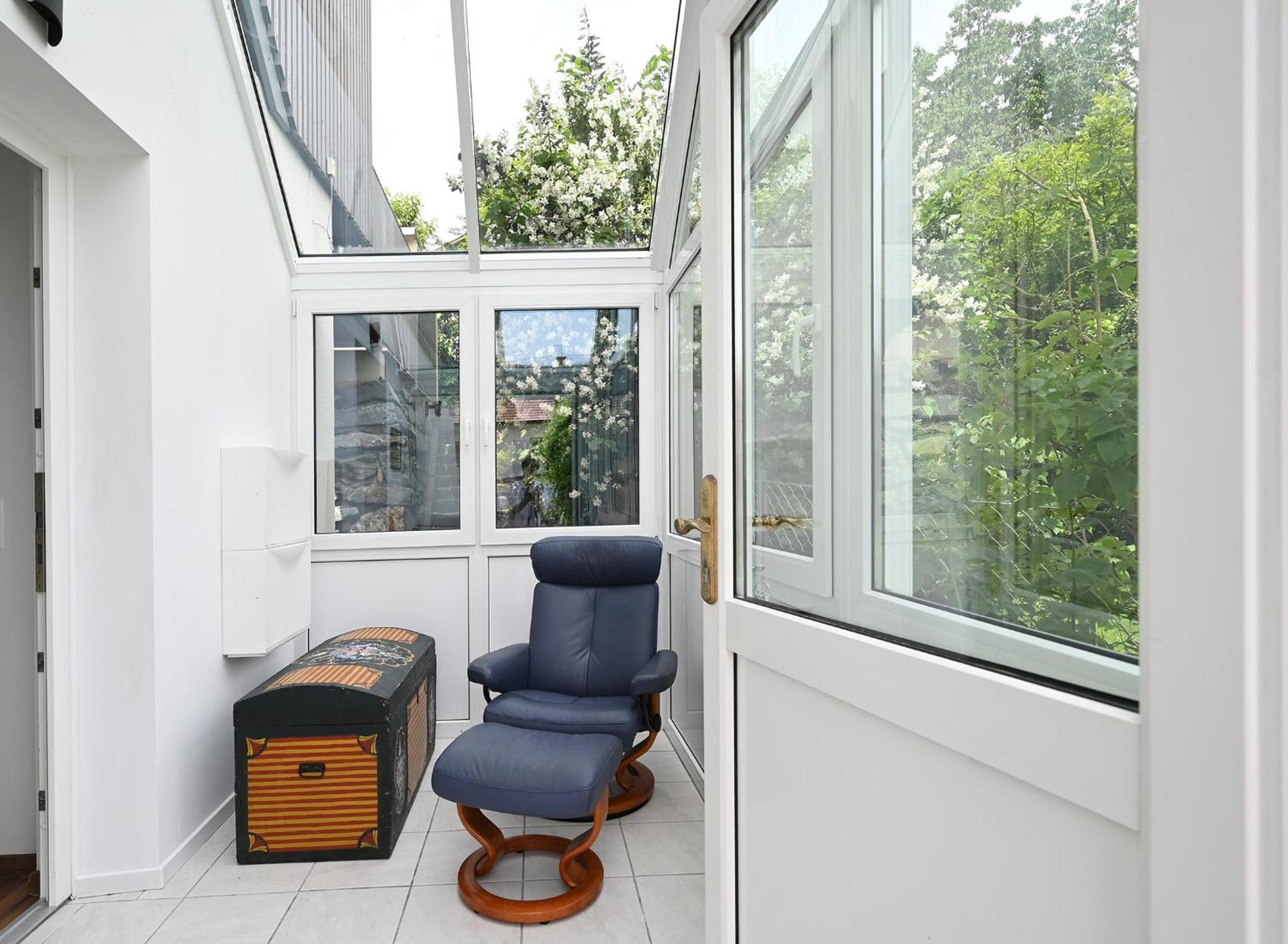 Ferienwohnung 208 Mönichkirchen Exteriér fotografie
