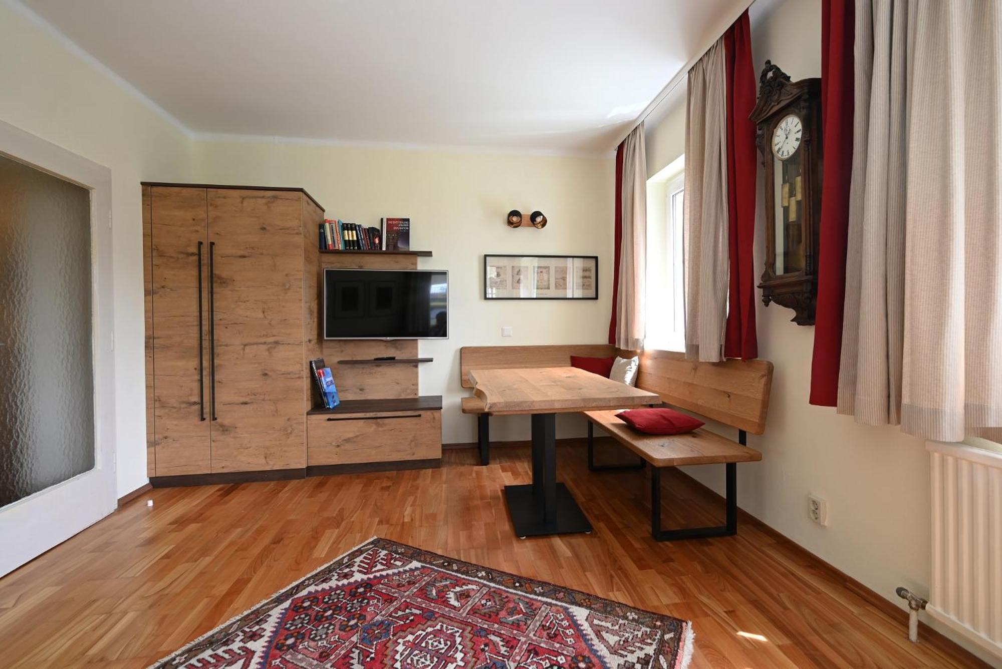 Ferienwohnung 208 Mönichkirchen Exteriér fotografie