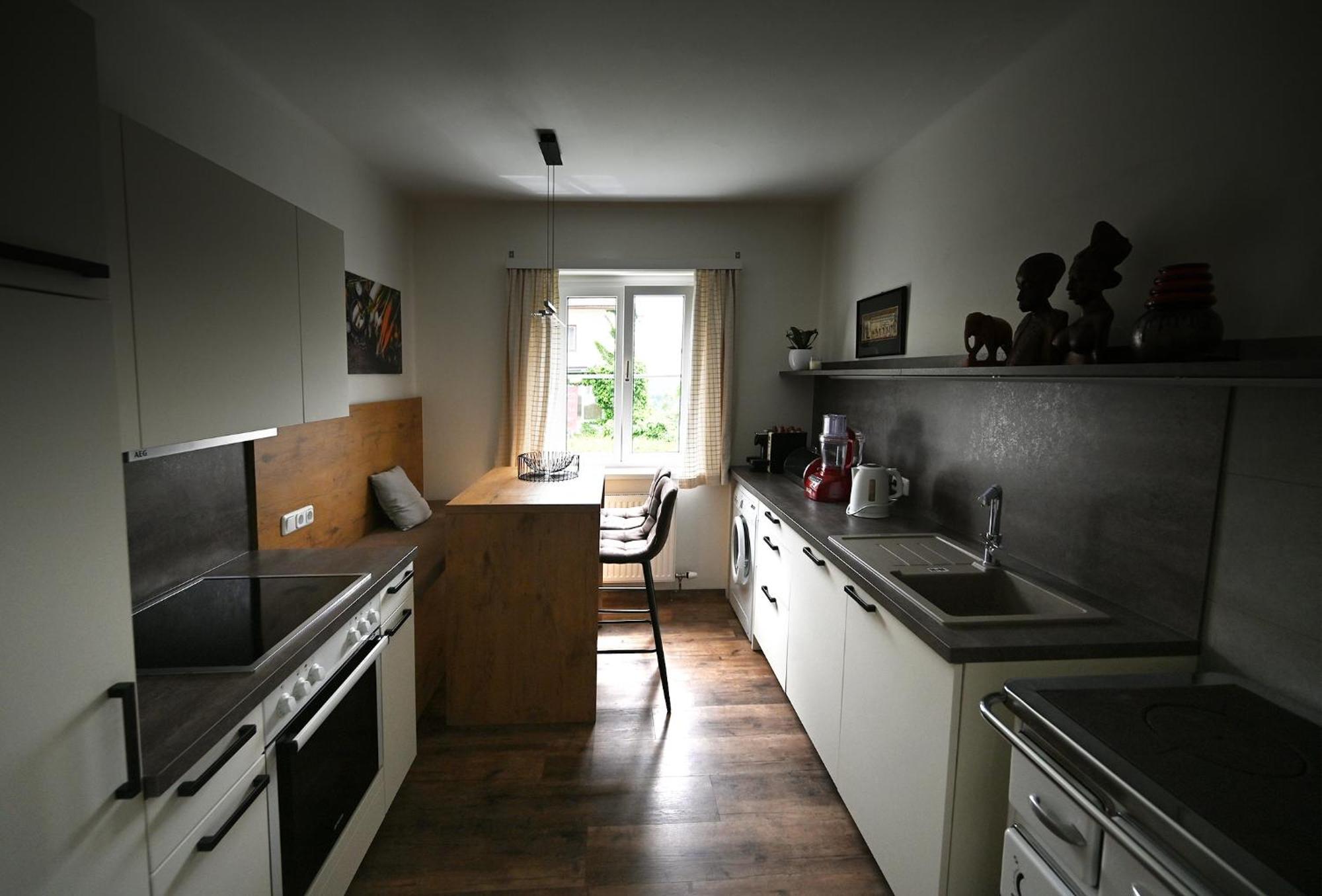 Ferienwohnung 208 Mönichkirchen Exteriér fotografie