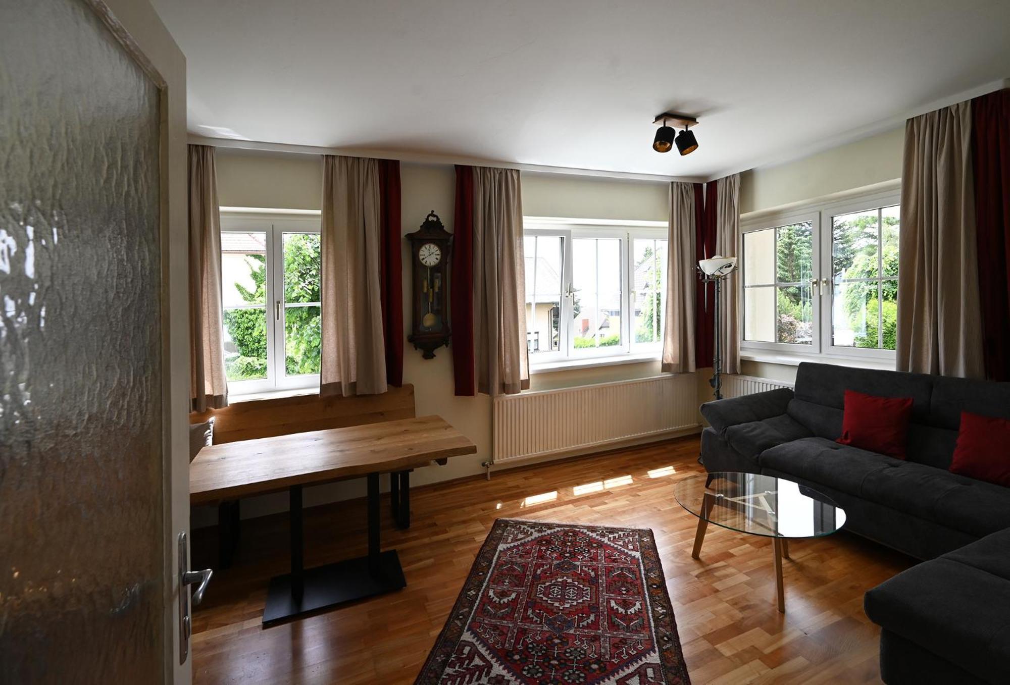 Ferienwohnung 208 Mönichkirchen Exteriér fotografie