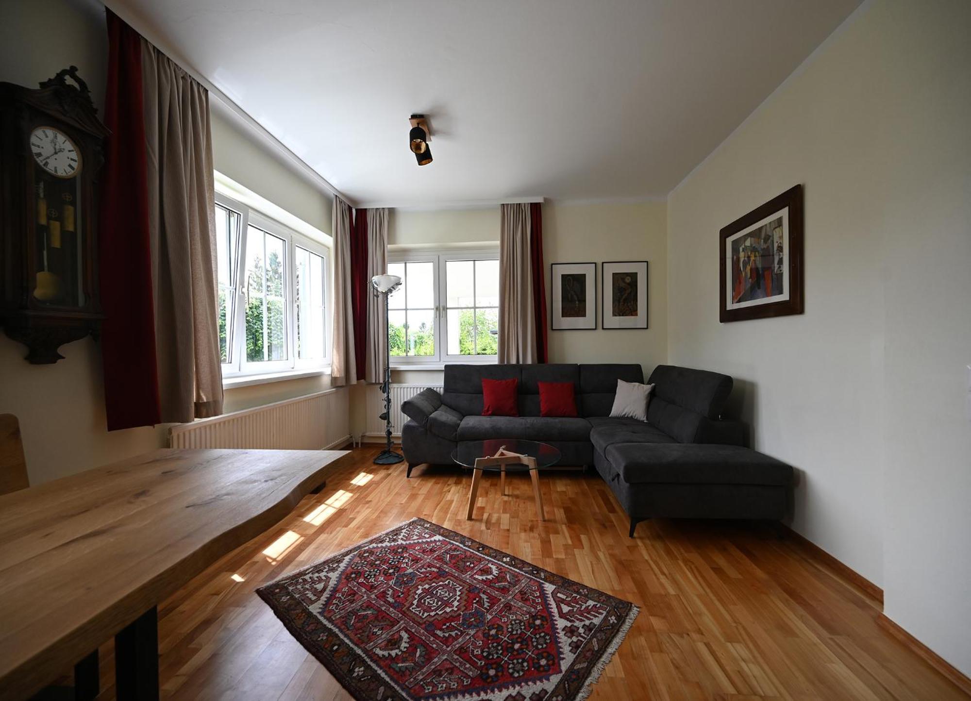 Ferienwohnung 208 Mönichkirchen Exteriér fotografie