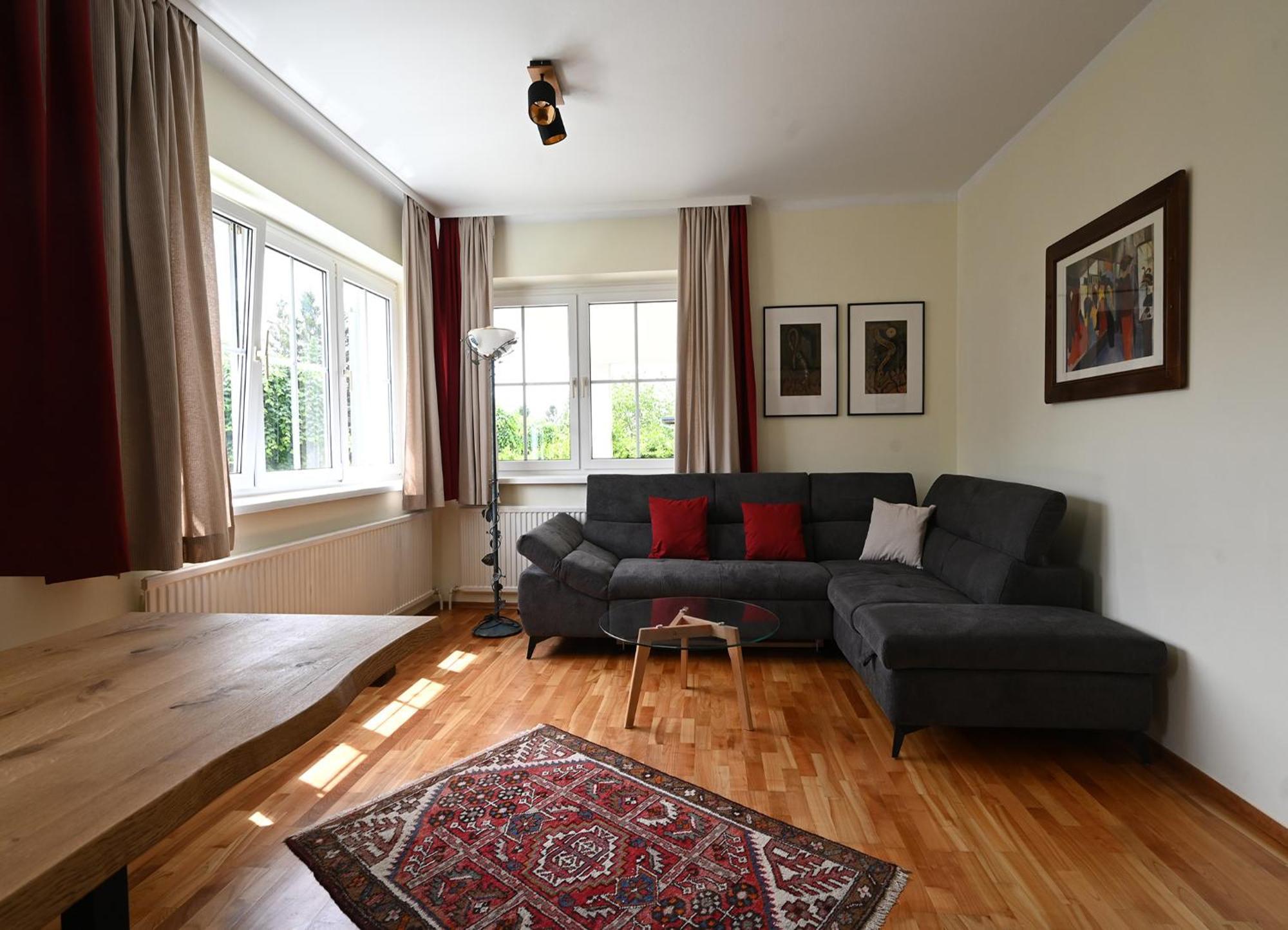 Ferienwohnung 208 Mönichkirchen Exteriér fotografie