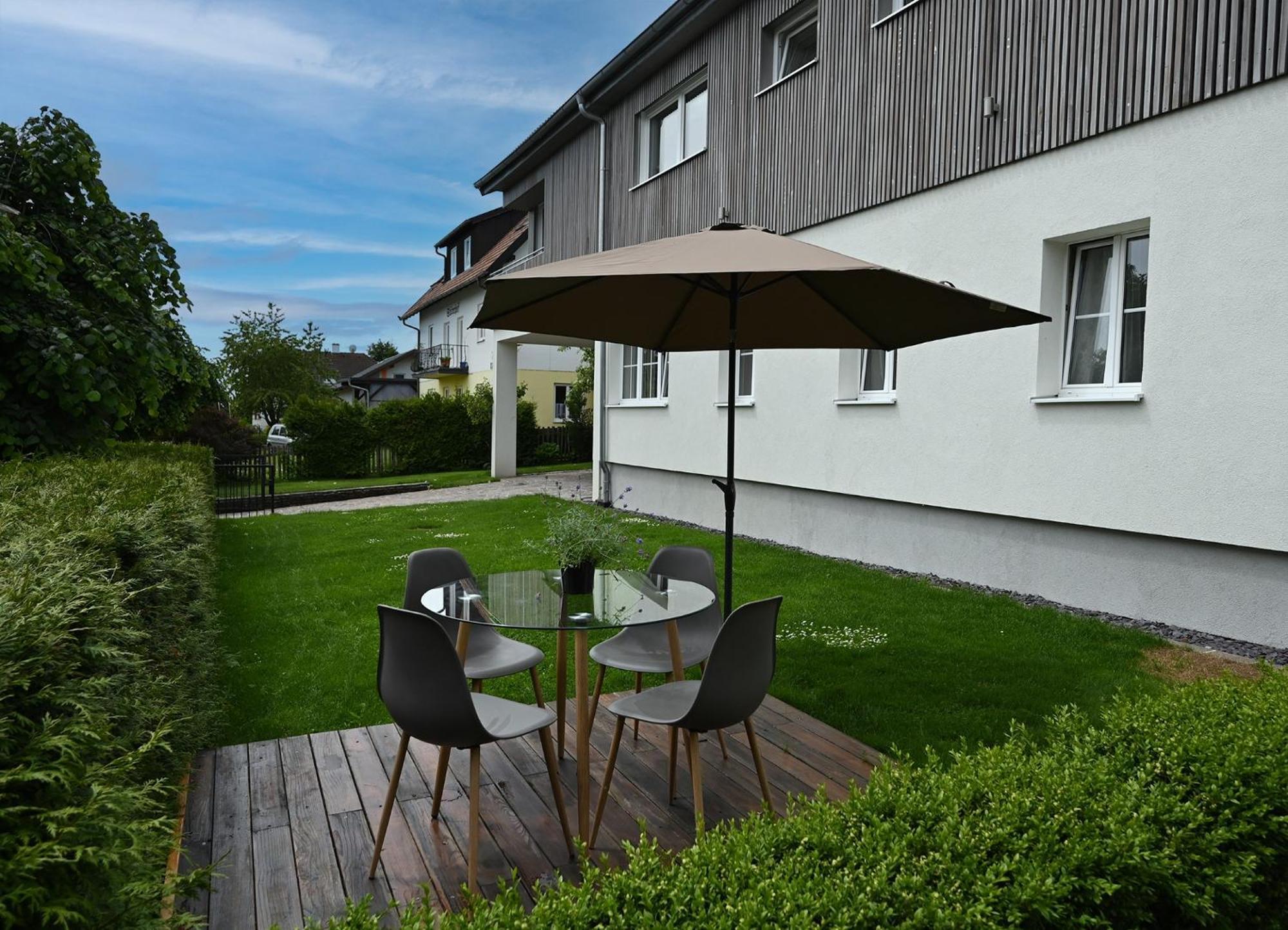 Ferienwohnung 208 Mönichkirchen Exteriér fotografie